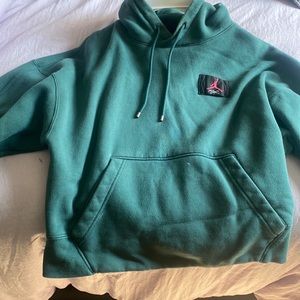 xs jordan hoodie